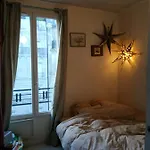 Charming Apartment Near Montmartre
